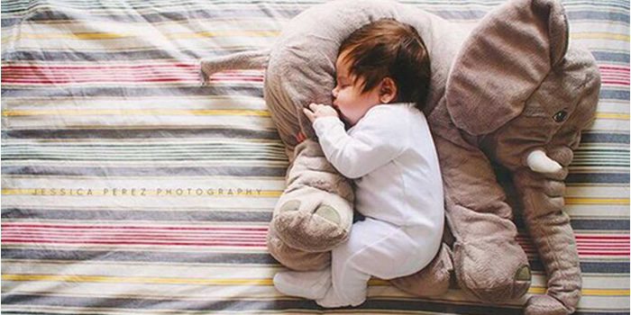Como debe dormir el bebe