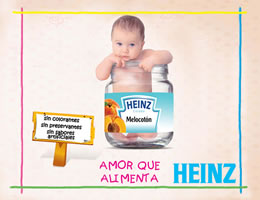 Recetas Heinz